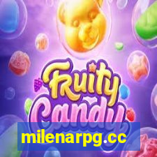 milenarpg.cc