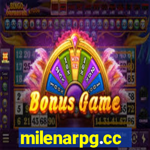 milenarpg.cc
