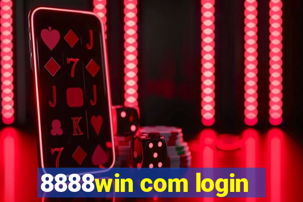 8888win com login