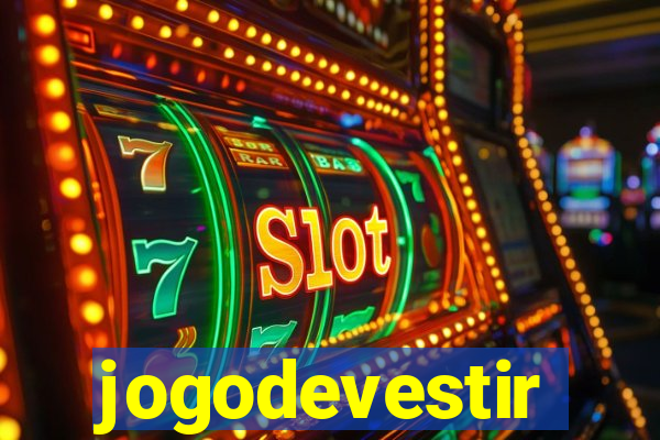jogodevestir