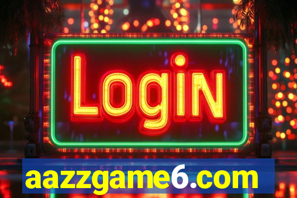 aazzgame6.com