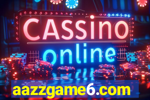 aazzgame6.com