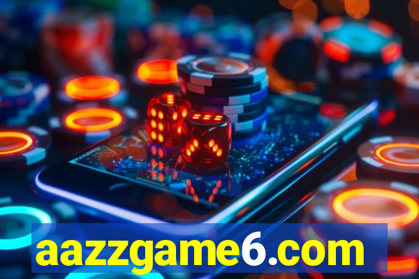 aazzgame6.com