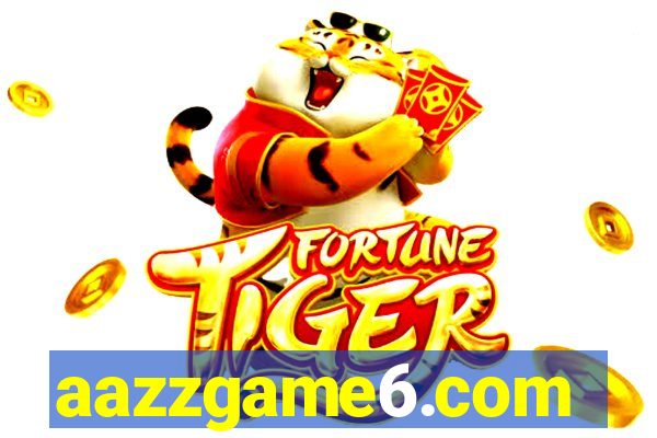 aazzgame6.com