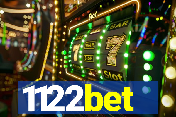 1122bet