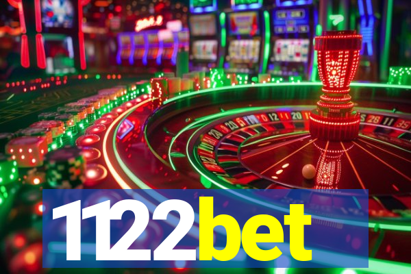 1122bet