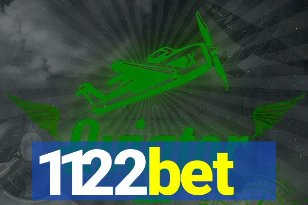 1122bet