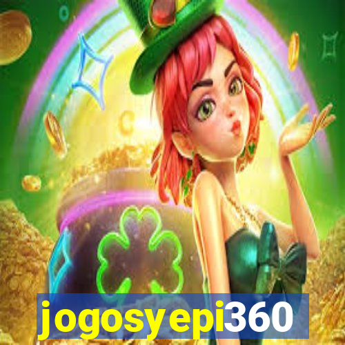 jogosyepi360