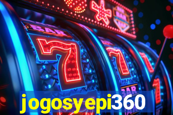 jogosyepi360