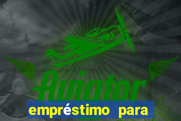 empréstimo para comerciante pagamento diário