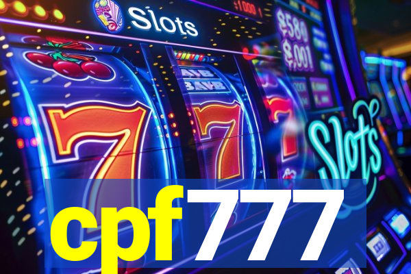 cpf777