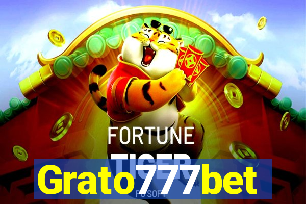 Grato777bet