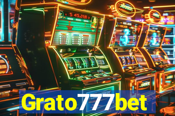 Grato777bet
