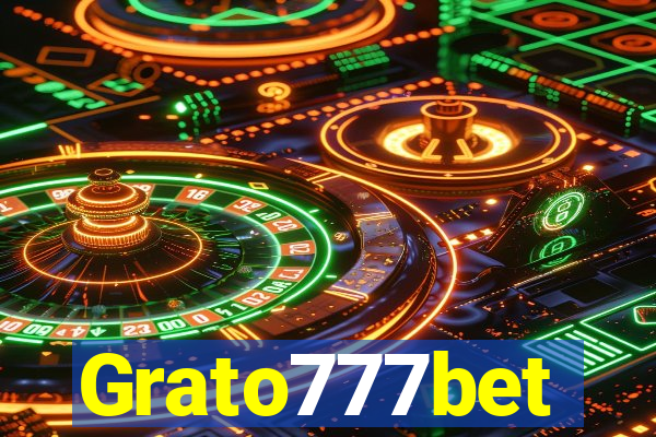Grato777bet