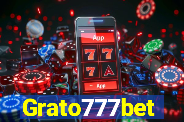 Grato777bet