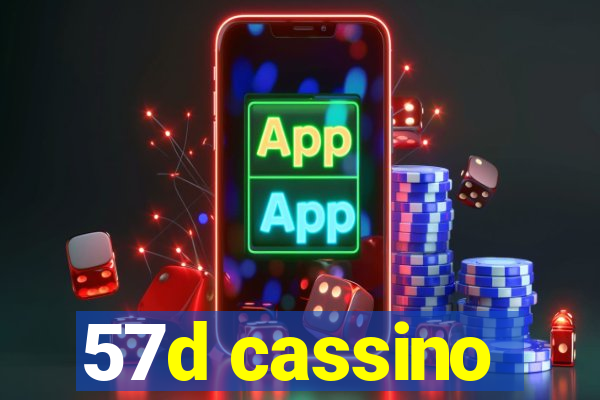 57d cassino