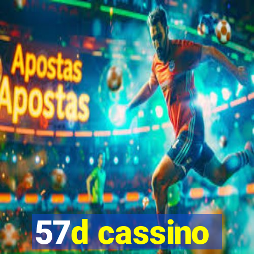 57d cassino