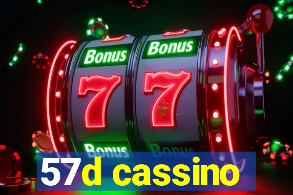 57d cassino
