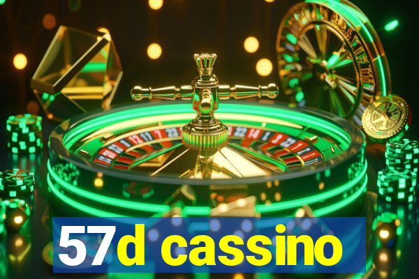 57d cassino