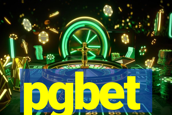 pgbet