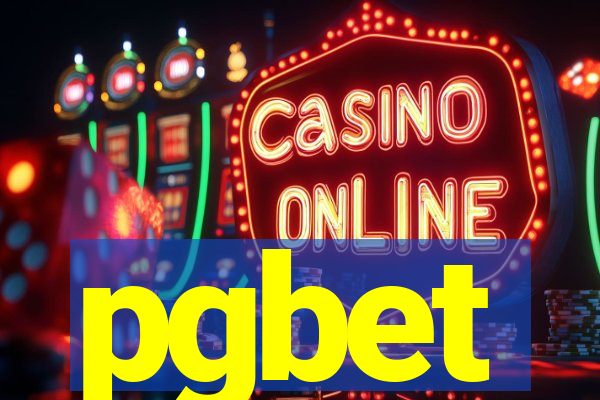 pgbet