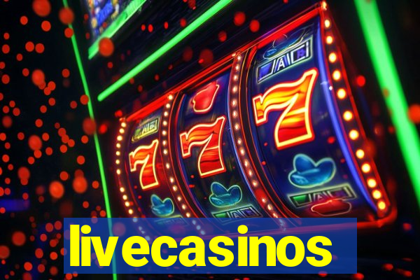 livecasinos