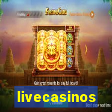 livecasinos
