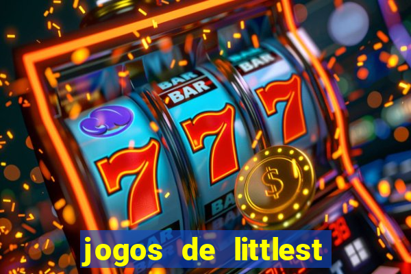jogos de littlest pet shop