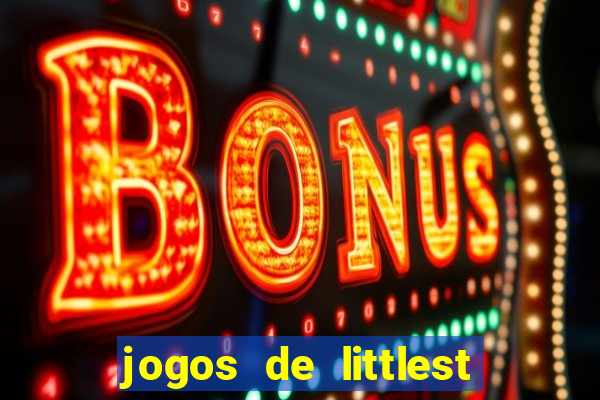 jogos de littlest pet shop