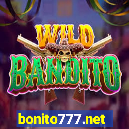 bonito777.net