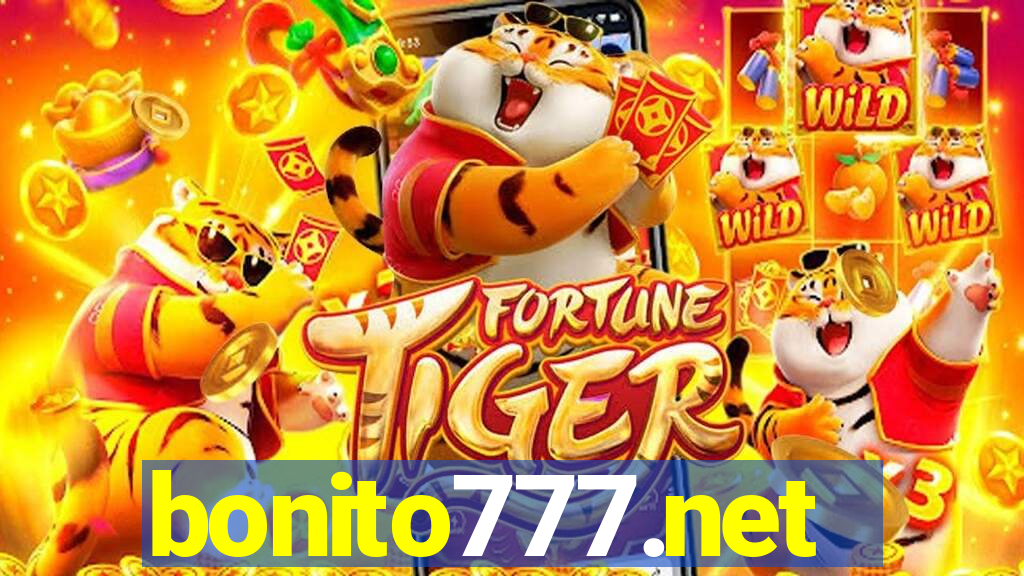 bonito777.net