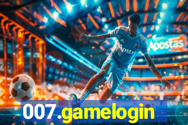 007.gamelogin