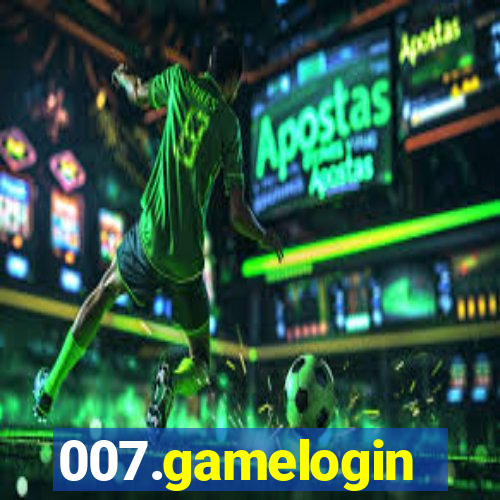 007.gamelogin