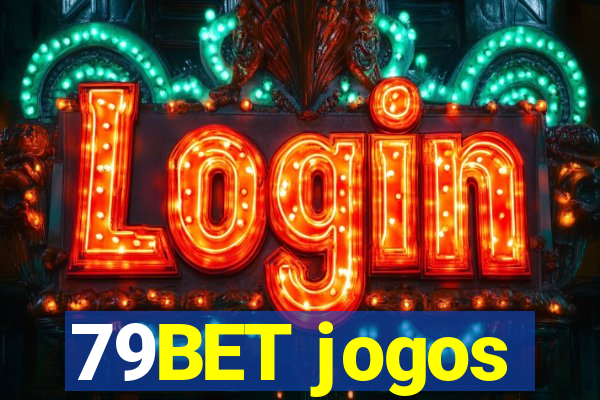 79BET jogos