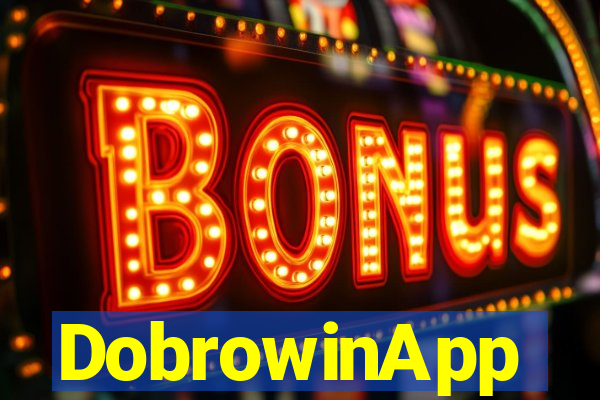 DobrowinApp