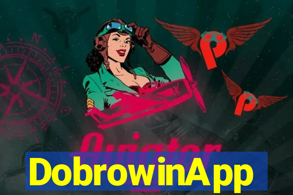 DobrowinApp