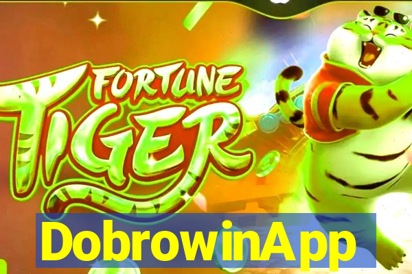DobrowinApp
