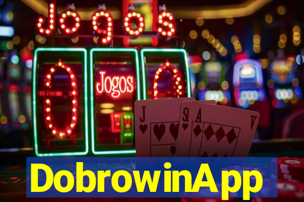 DobrowinApp