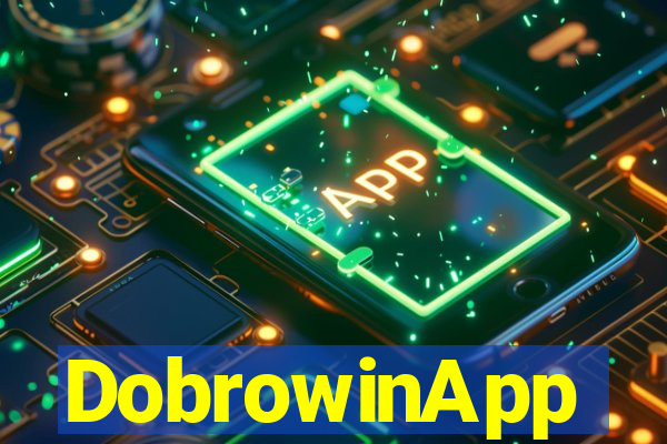 DobrowinApp