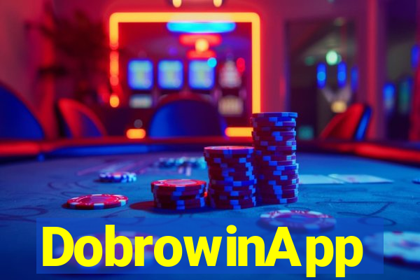 DobrowinApp