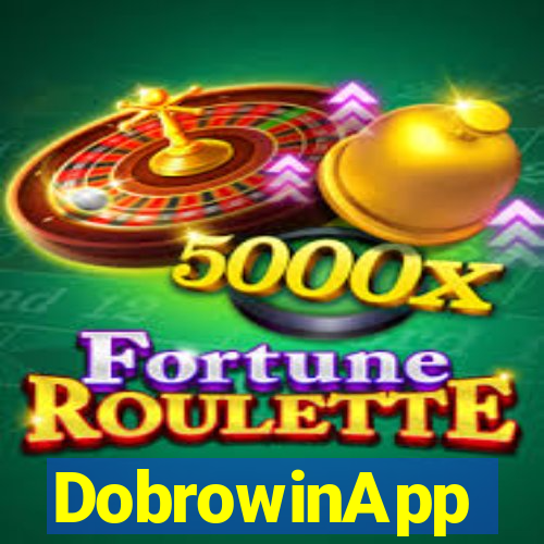 DobrowinApp