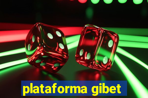 plataforma gibet