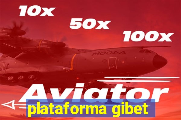 plataforma gibet