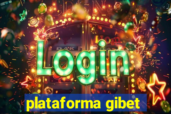 plataforma gibet