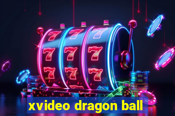 xvideo dragon ball