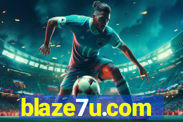 blaze7u.com