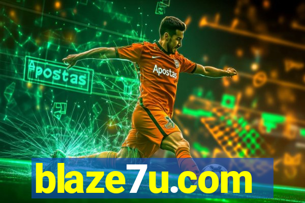 blaze7u.com