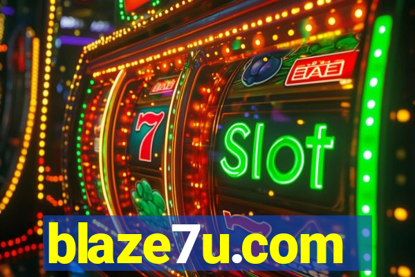 blaze7u.com