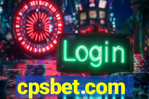 cpsbet.com