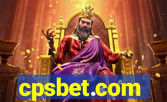 cpsbet.com